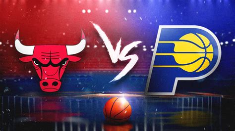 Pacers vs. Bulls odds, line, spread: 2023 NBA picks, October 30 predicti.